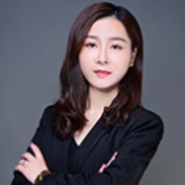 資深財稅會計(jì) 吳秀琴